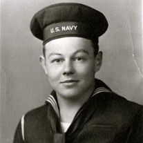 Photo of photos/Wellesley Thomas Vogan portrait 1924-2015